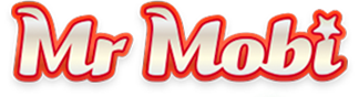 Mr Mobi logo